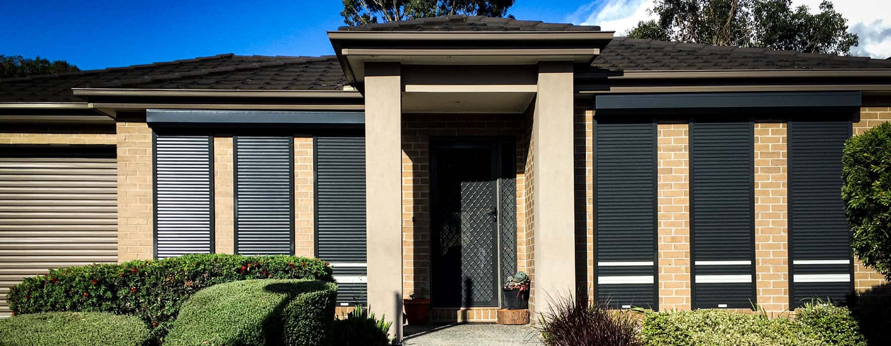 Affordable Roller Shutter Installation In Melbourne