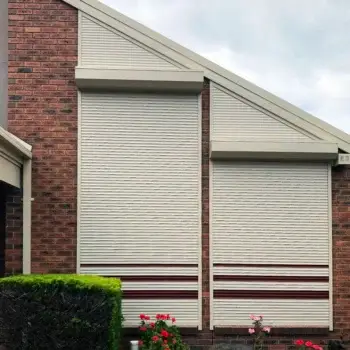 Window Shutter Repairs