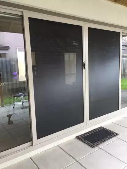 Sliding Screen Doors