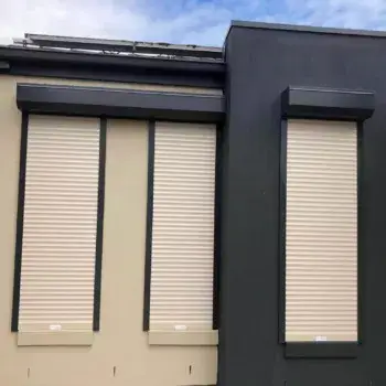 Window Shutters