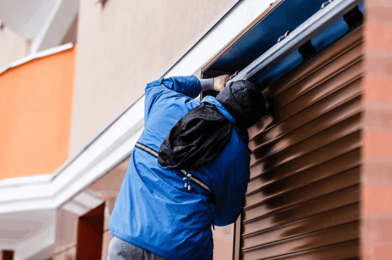 how to fix roller shutters trust the experts