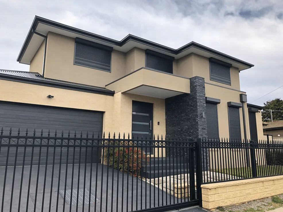 security door stainless steel you should know