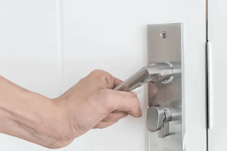 why home security doors are a must have for modern homes in