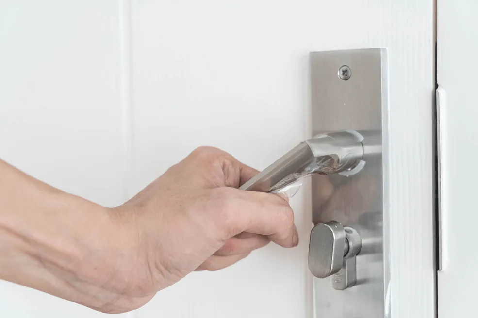 why home security doors are a must have for modern homes in