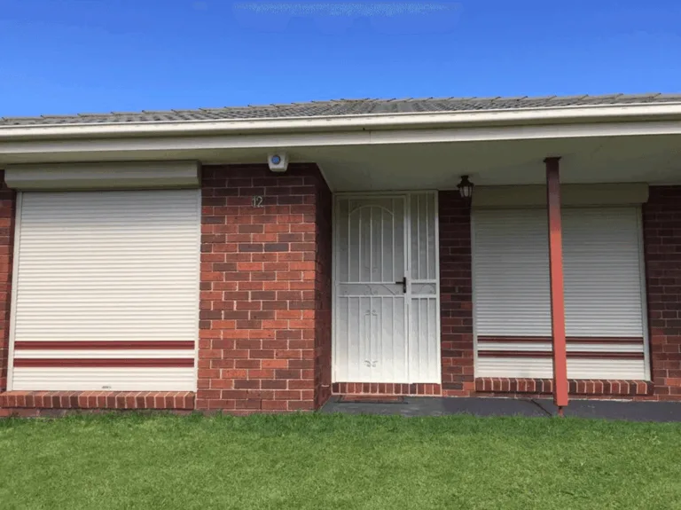 heavy duty custom screen doors Melbourne