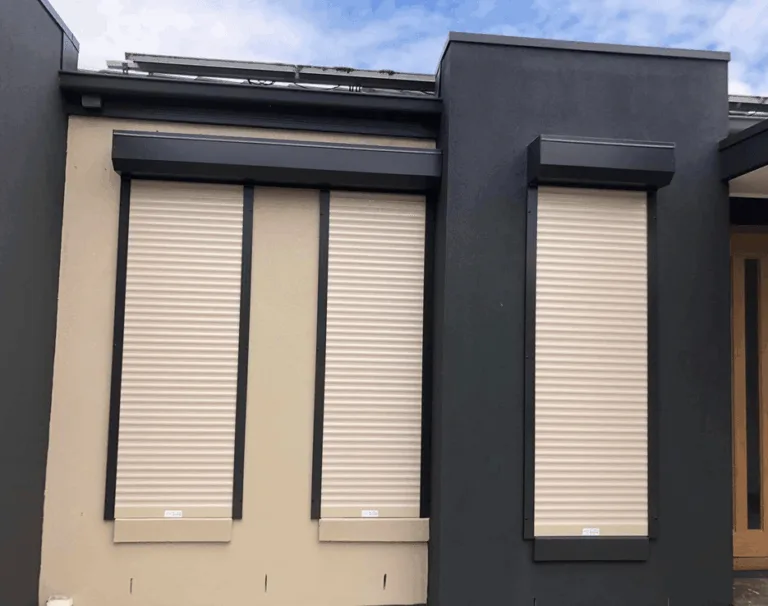 Ideal Roller Shutter for Your Property