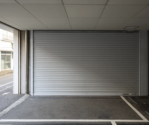 energy efficiency commercial roller shutters melbourne