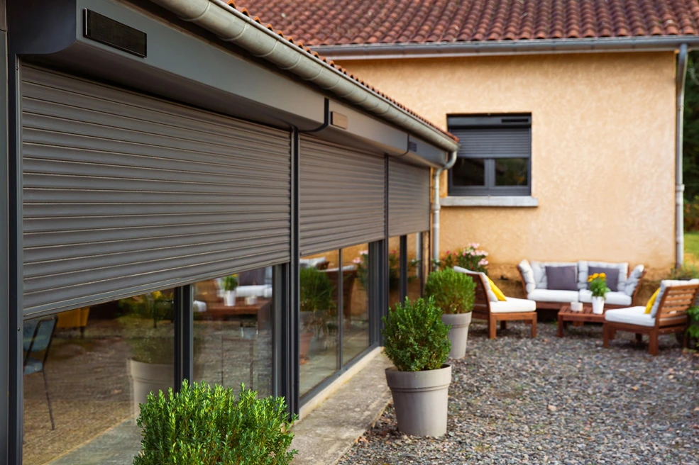 Electric Roller Shutter Installation: What No One Tells You Before You Start